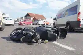 Motorcycle Accident legal funding