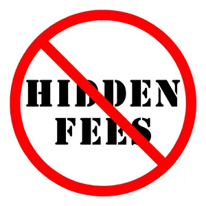 no hidden fees with Thrivest Link lawsuit loans in Pennsylvania