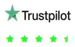 Thrivest Link Legal Funding reviews on Trustpilot