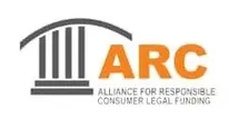 ARC Legal Funding logo