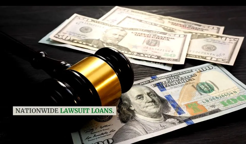 3.Access Lawsuit Loans Nationwide