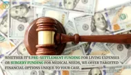 thumbnail image for the about Thrivest Link Legal Funding video