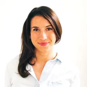 Rachel Rosenberg - VP of Business Development - Thrivest Link Legal Funding