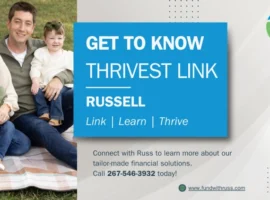 Russell-Fitzpatrick Russell-Fitzpatrick