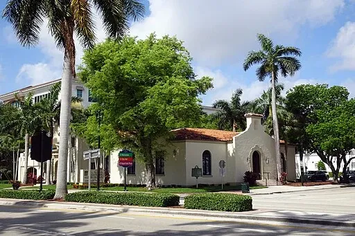 location image of Thrivest Link office in Boca Raton, FL