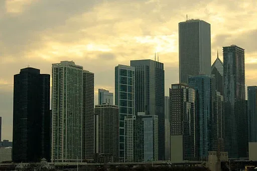 image of office location in Chicago, IL