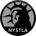 New York State Trial Lawyers Association - NYSTLA logo 2024