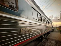 Amtrak accident lawsuit loans
