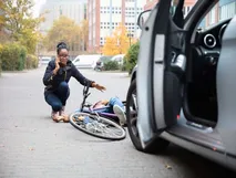 lawsuit funding for Bicycle Accident victims