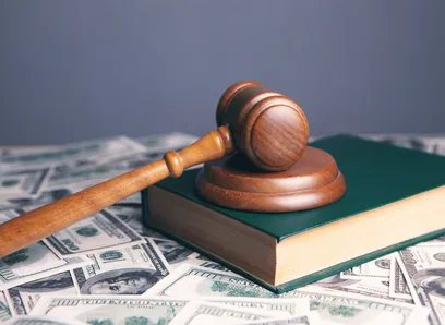 post-settlement funding for plaintiffs who won their case