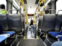 legal funding for SEPTA bus accident victims