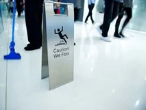 legal funding for slip and fall accidents