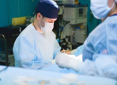 surgical funding for surgeries and medical treatment