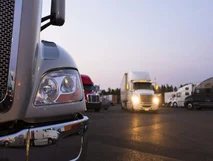 truck accident lawsuit loans