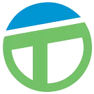 thrivest link logo only