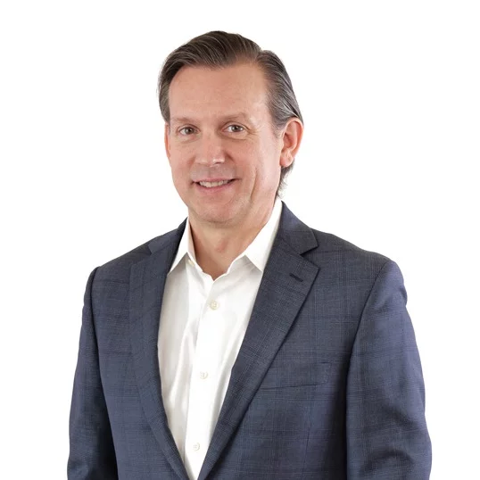 Ken Bonenberger - Chief Risk Officer