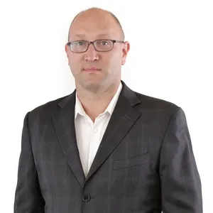 Ryan Silverman - Chief Executive Officer at Thrivest Link