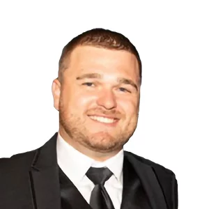 Picture of Kyle Svenkeson