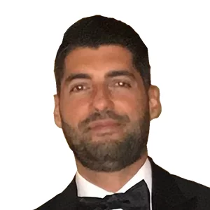 Picture of Daniel Ciancio