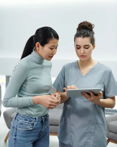 medical financing for plaintiffs and victims