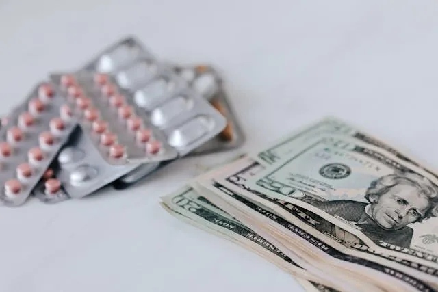 pre-settlement funding for pharmaceutical drug lawsuits