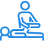 physical therapy for accident plaintiffs