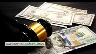 GET NATIONWIDE LAWSUIT LOANS