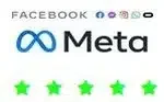 Facebook Meta reviews of Thrivest Link Legal Funding