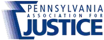 Thrivest Link Legal Funding is a gold partner of the Pennsylvania Association for Justice (PAJ)