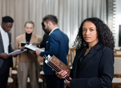 image of Continuing Legal Education for attorneys and law firms